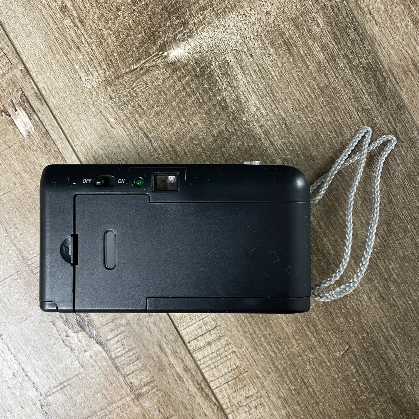 BRAND NEW 🥕 Vivitar T301 35mm Film Camera image indicator(3)