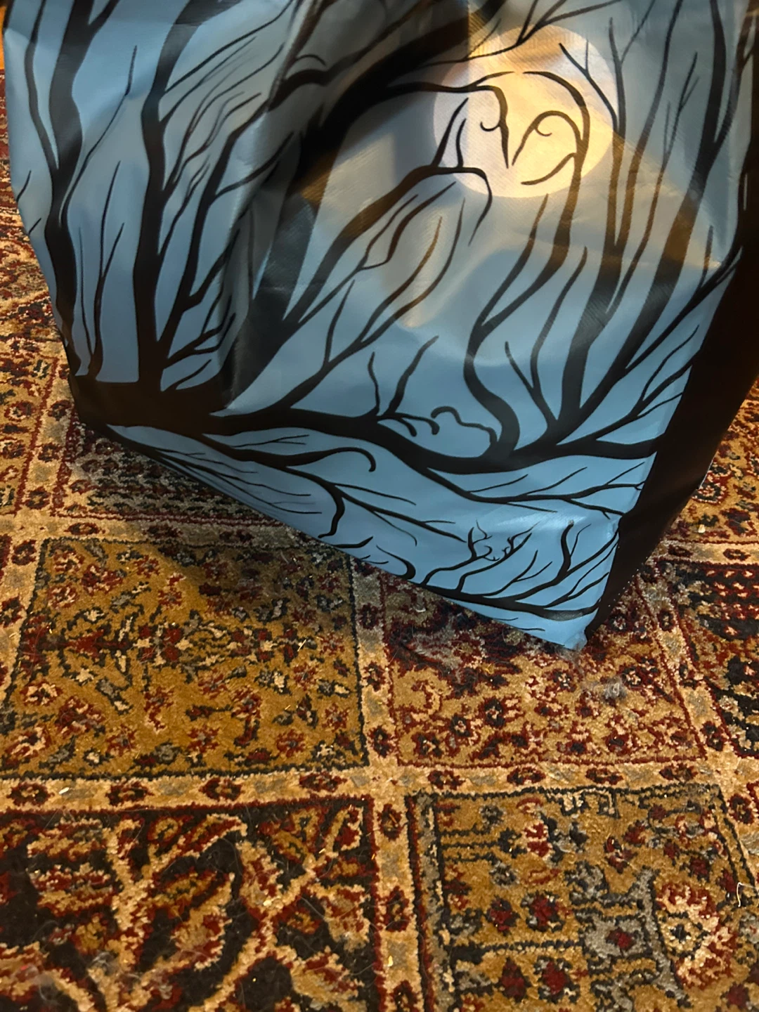 Bag of clothes - photo 2