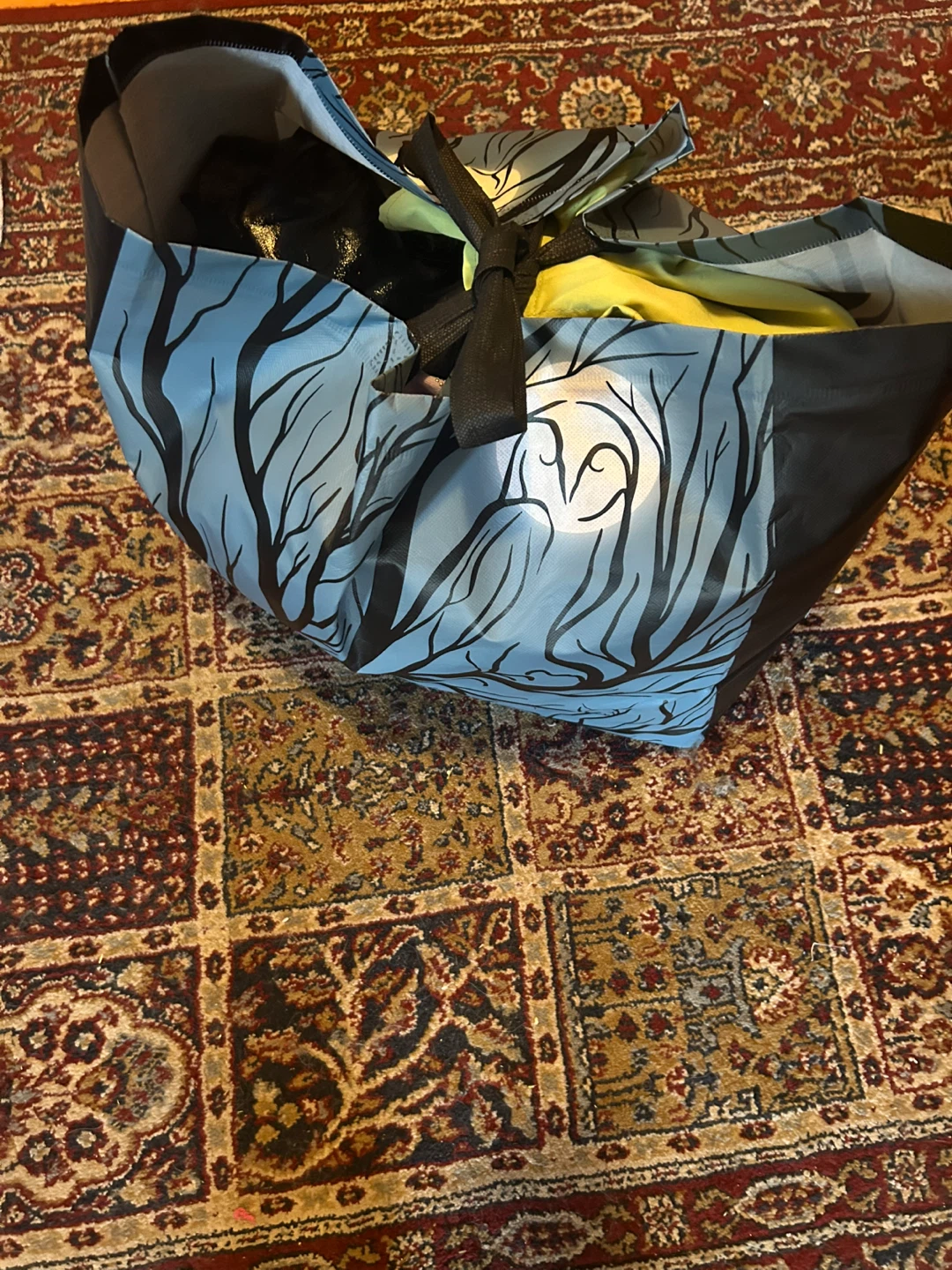 Bag of clothes - photo 3