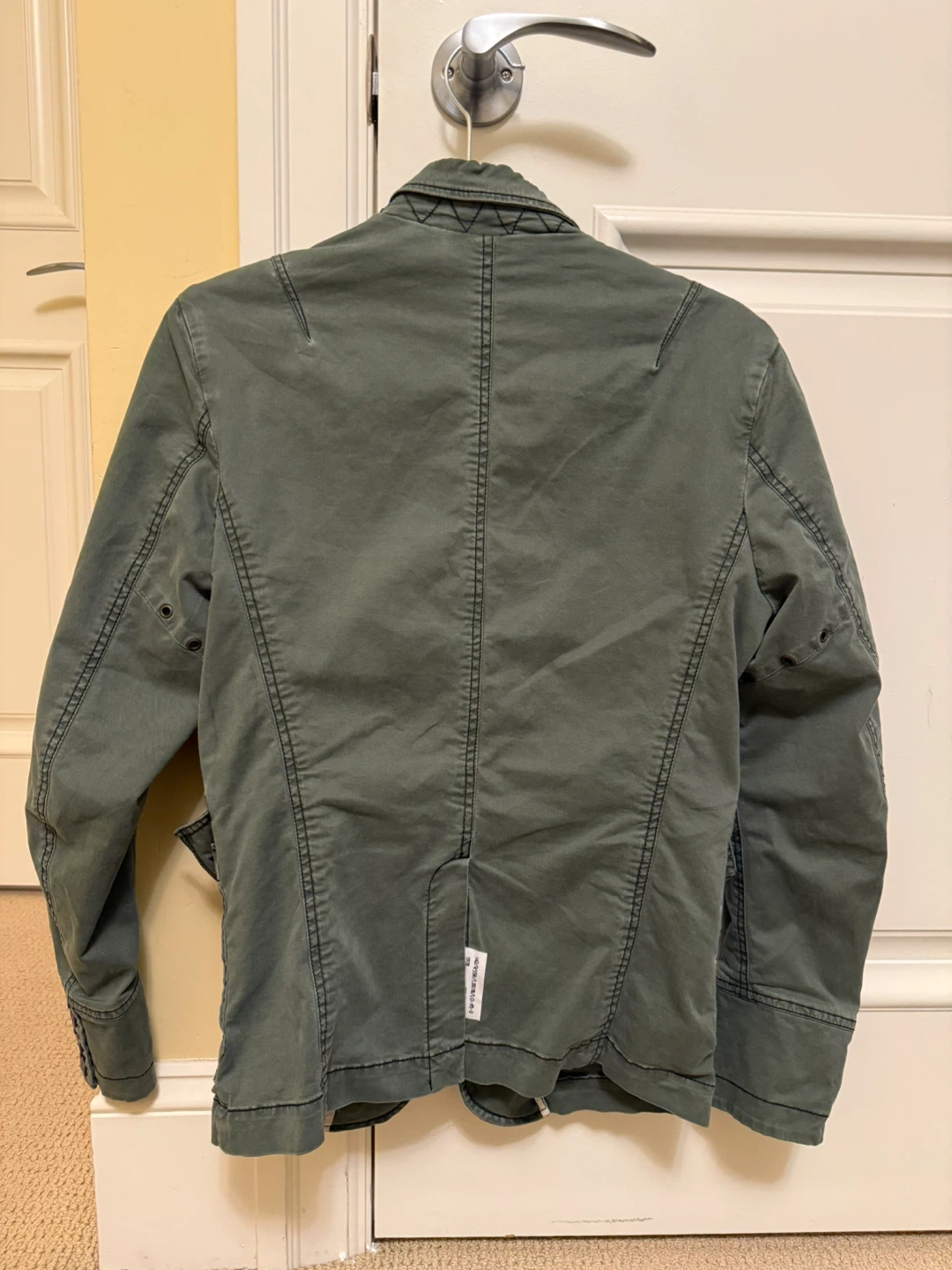 Diesel Men’s Jacket - photo 3