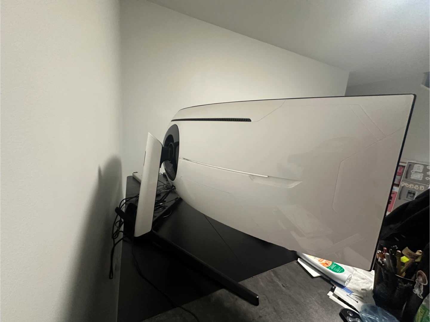 Samsung Odyssey Neo G9 49" Curved Gaming Monitor - photo 3
