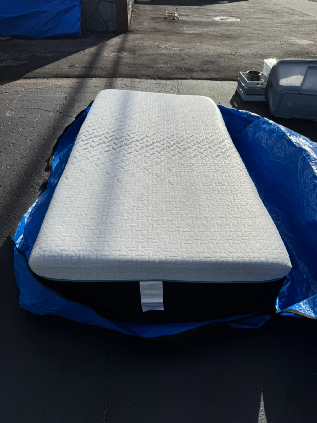 Nectar Premier Hybrid Mattress - photo 2