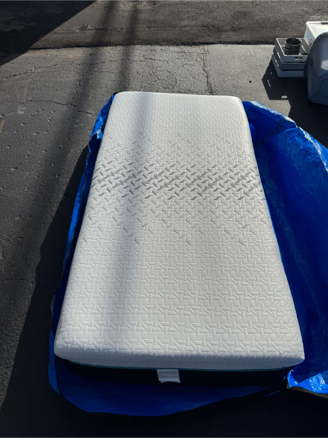 Nectar Premier Hybrid Mattress