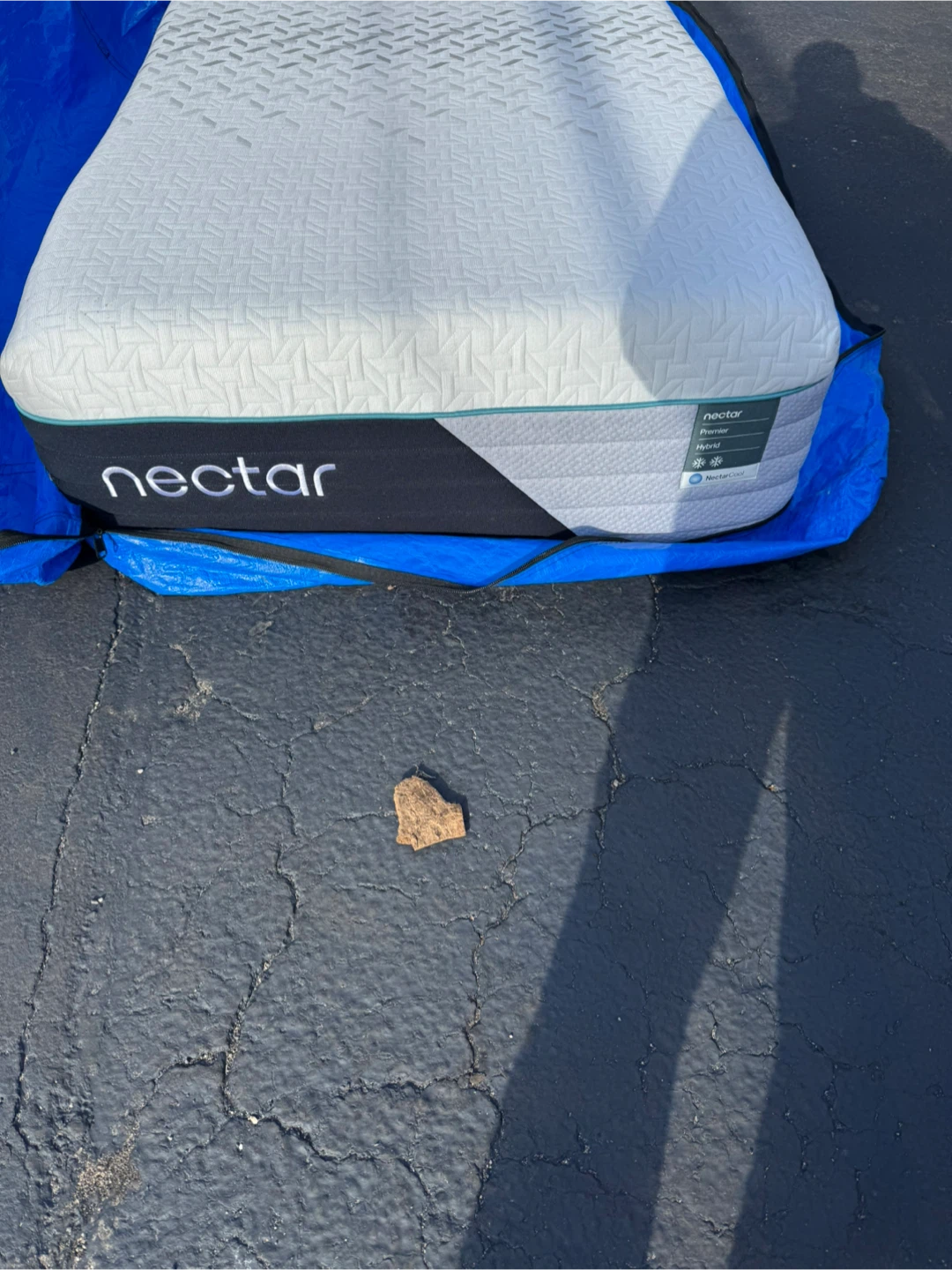 Nectar Premier Hybrid Mattress - photo 3