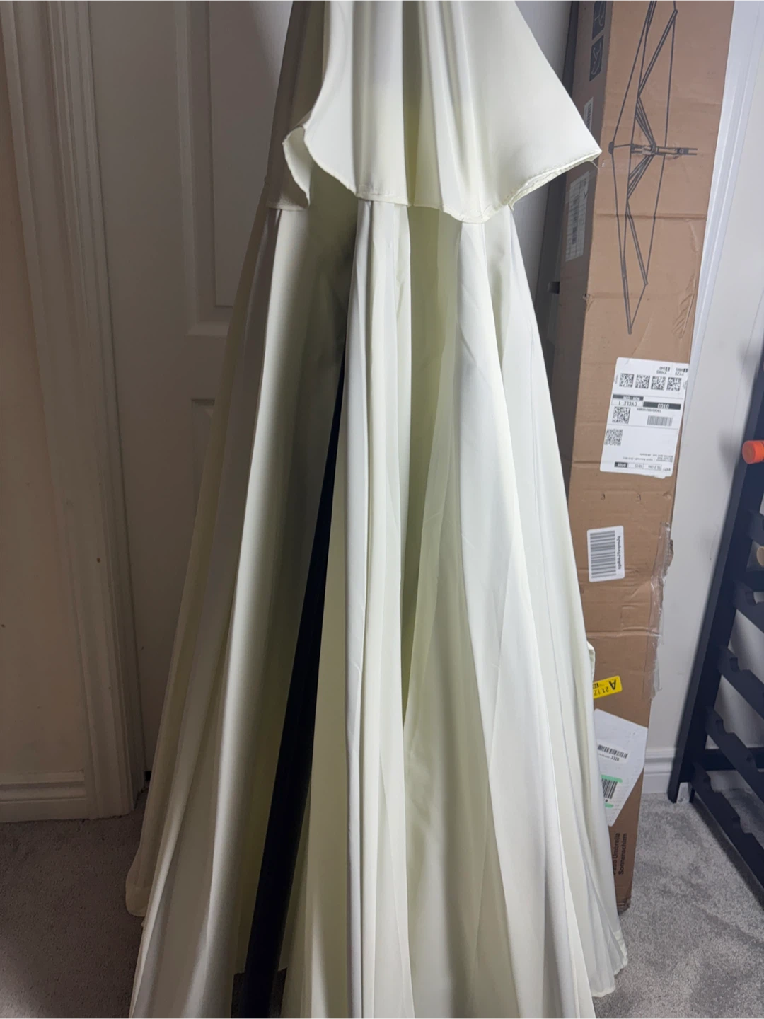 Patio Classic Cantilever Offset Umbrella - photo 4