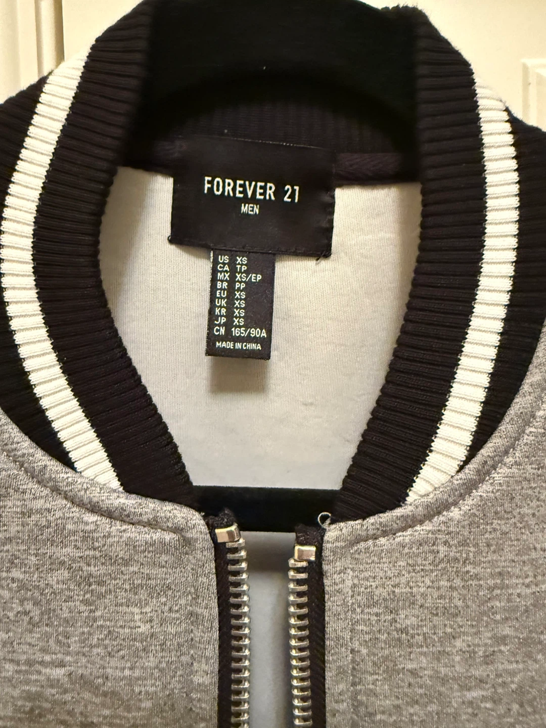 Forever 21 Men's Jacket - photo 2