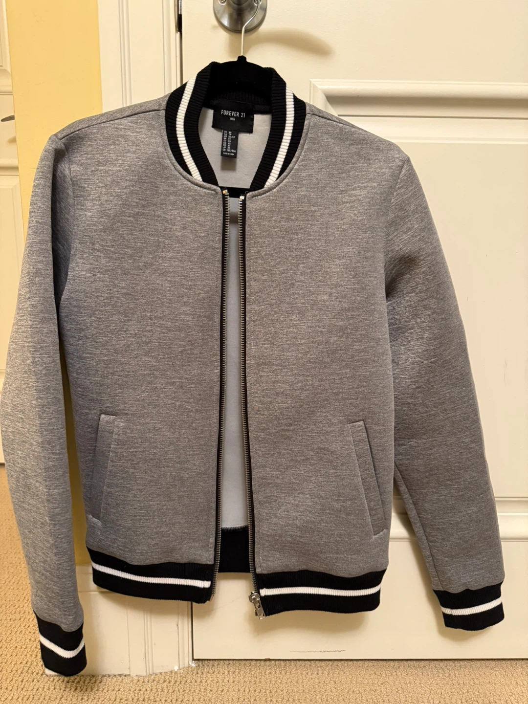 Forever 21 Men's Jacket