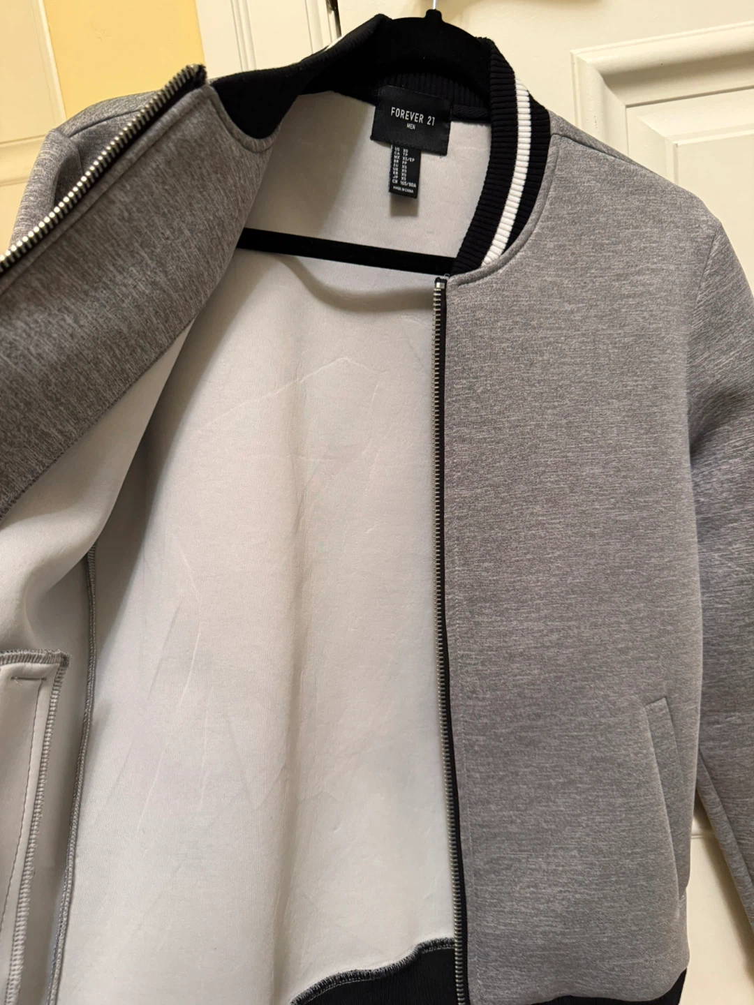 Forever 21 Men's Jacket - photo 3