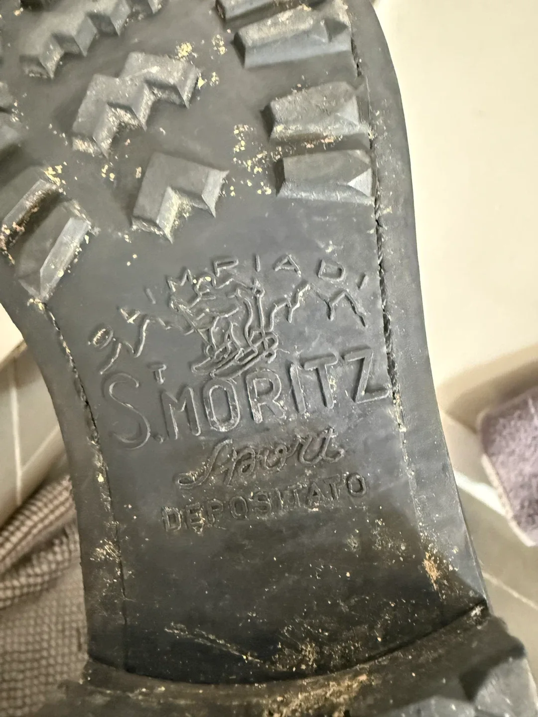 Alexander McQueen Black Boots men’s size 12 image indicator(4)