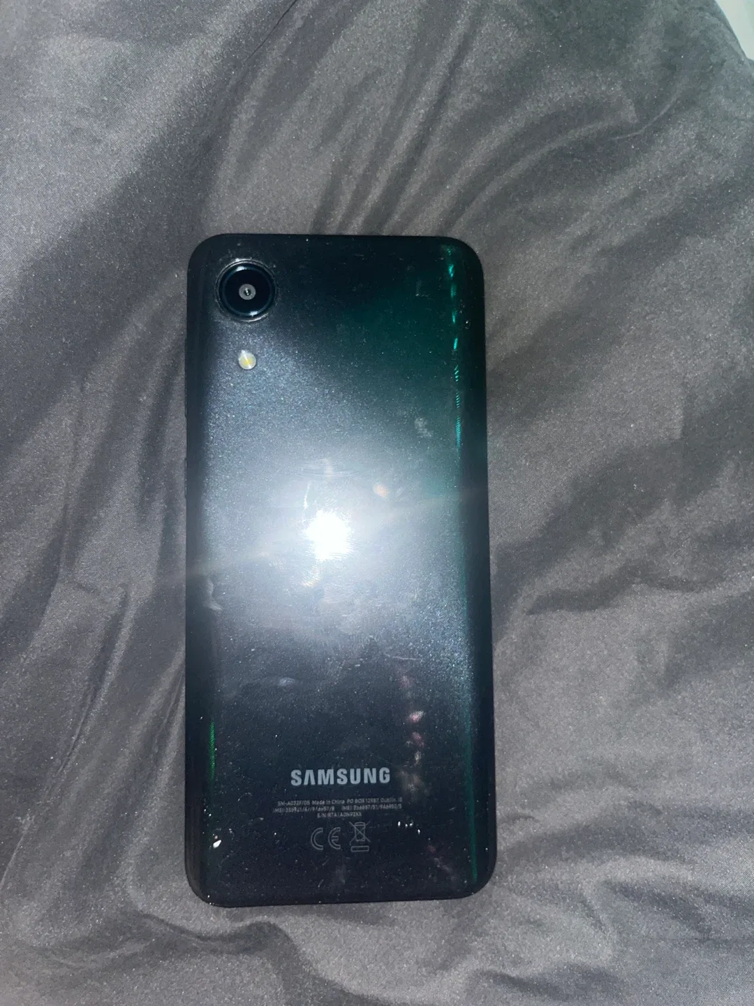Samsung A03 core Smartphone
