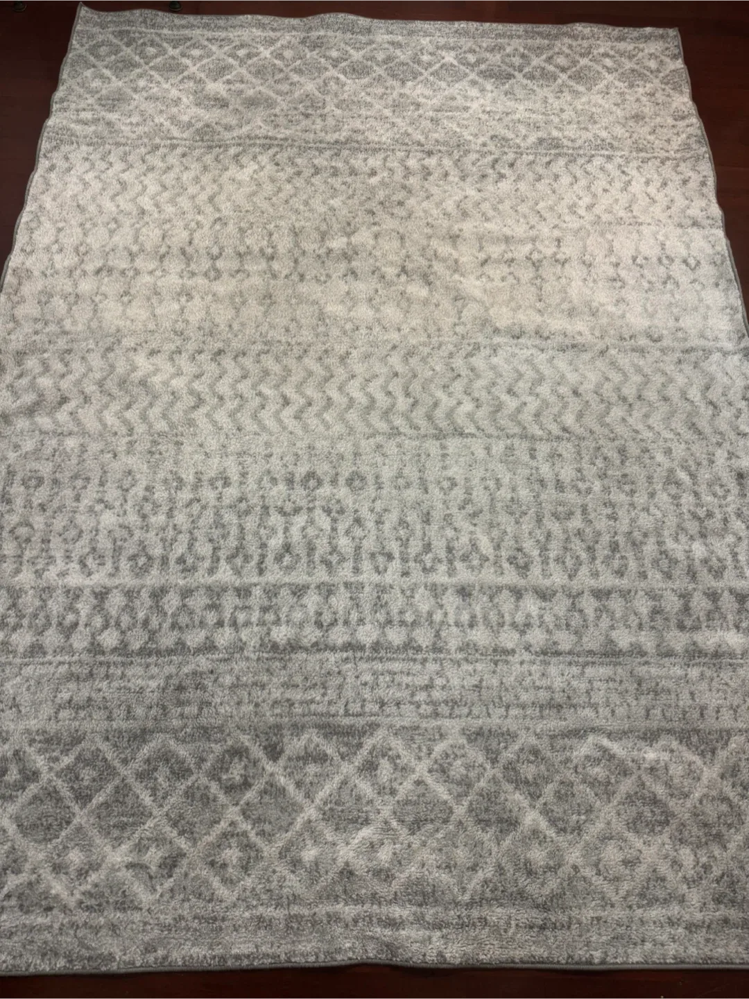 Surya ELZ-2308 Area Rug, 5'3 x 7'6 thumbnail