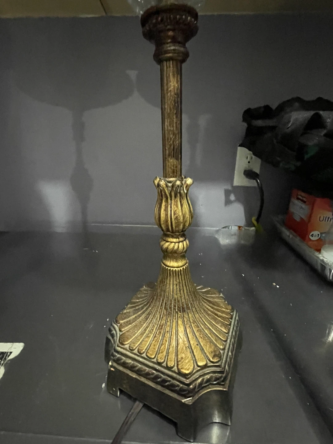 Pair of Lamps - photo 3