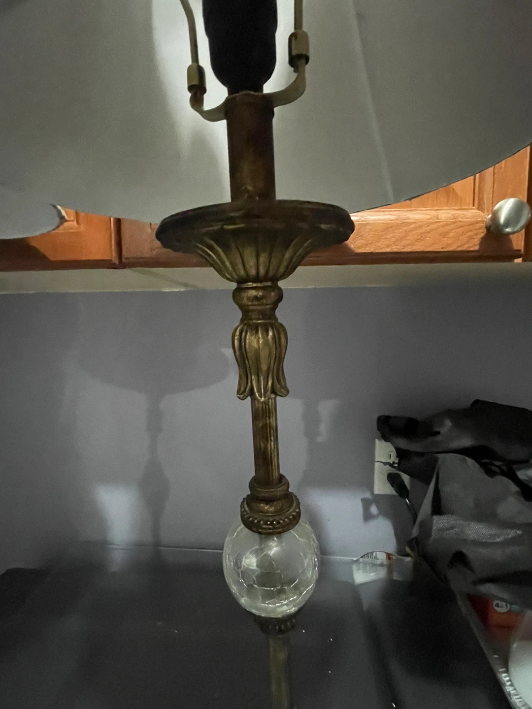 Pair of Lamps - photo 4