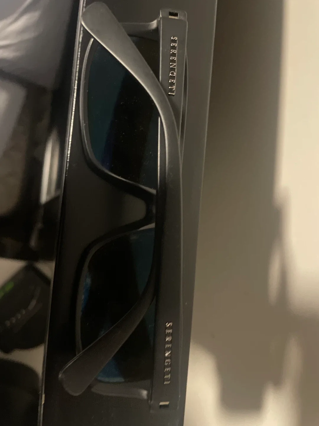 Serengeti Sunglasses