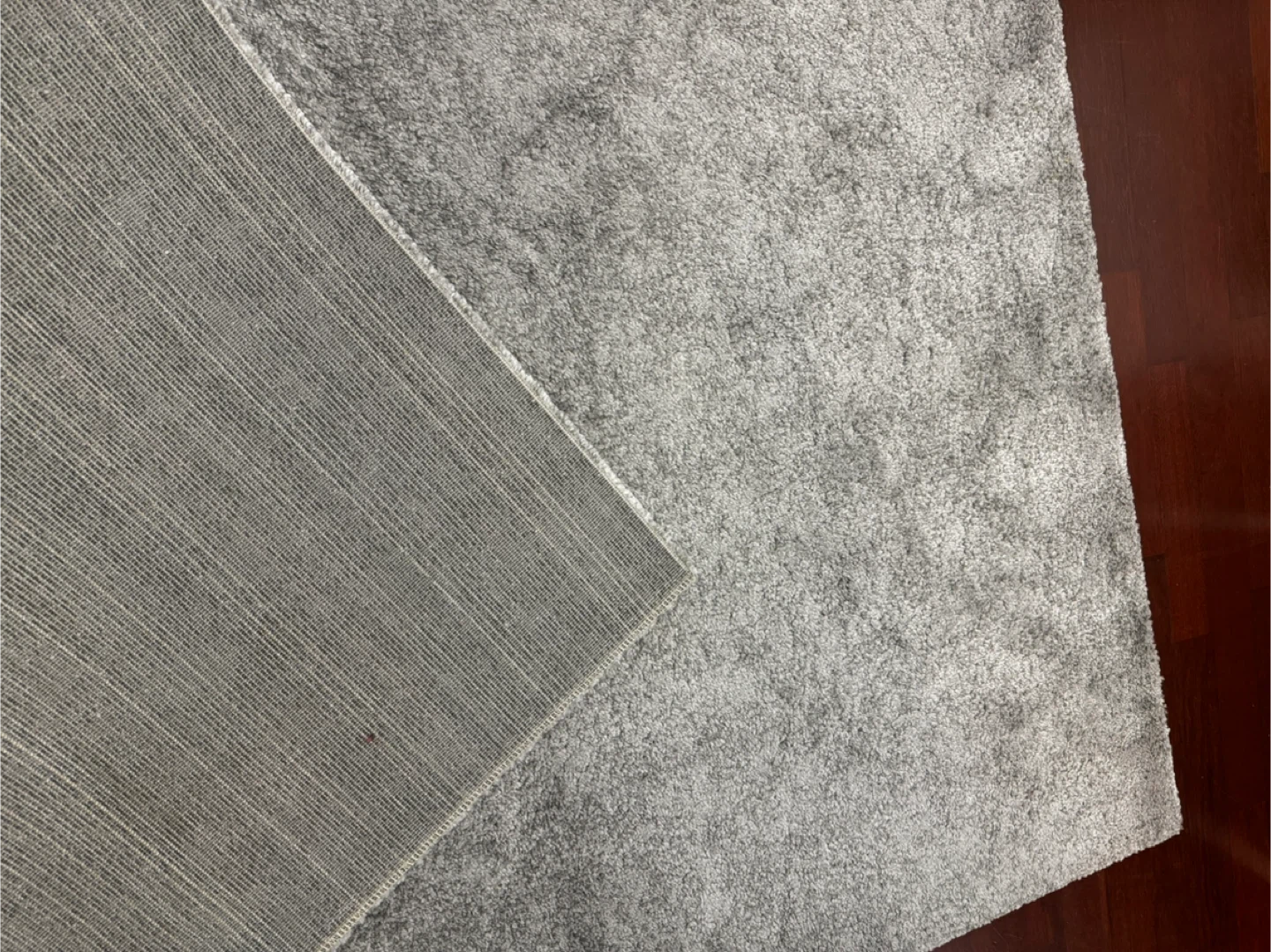 IKEA STOENSE Rug - (133x195 cm) - photo 2