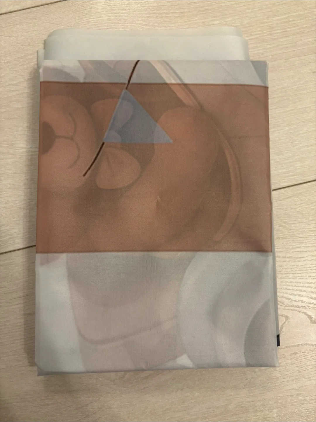 First Birthday Backdrop - Boy Theme image indicator(2)