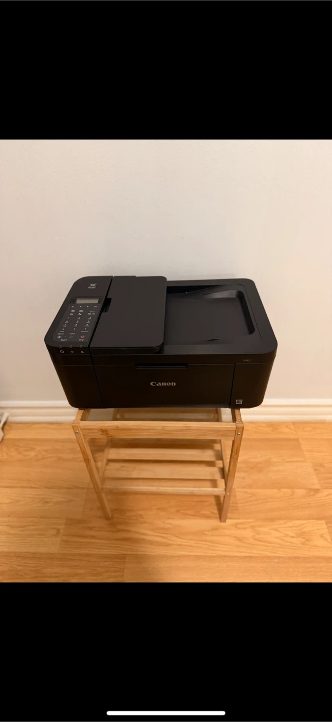 Canon PIXMA TR4720