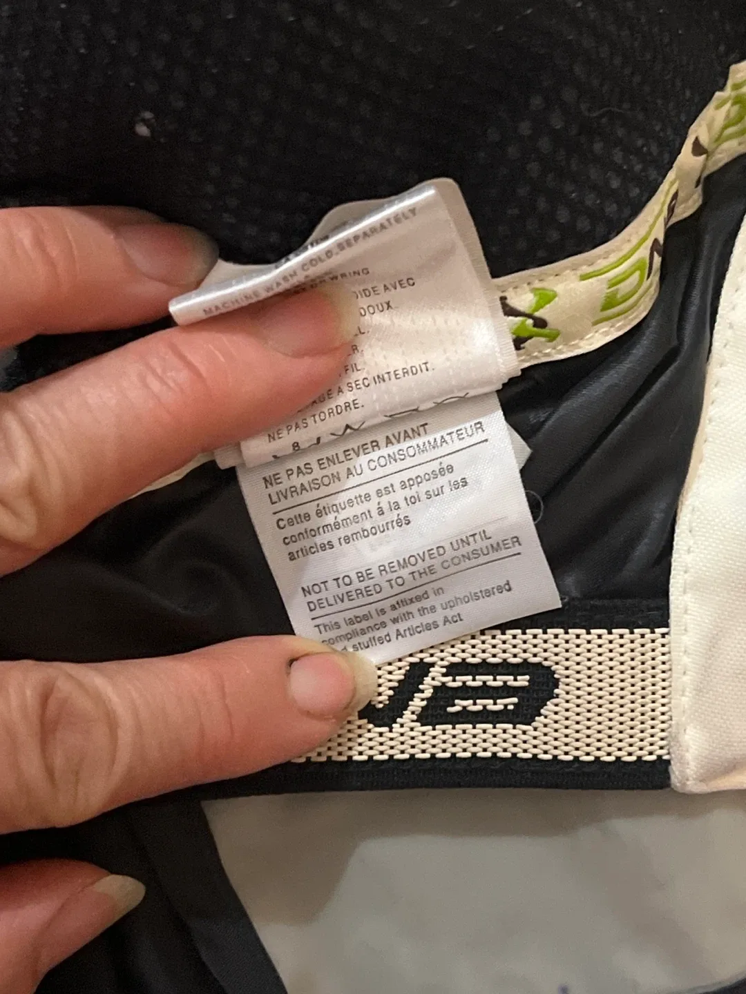 Descente DNA Women's Ski Jacket US 4 image indicator(7)