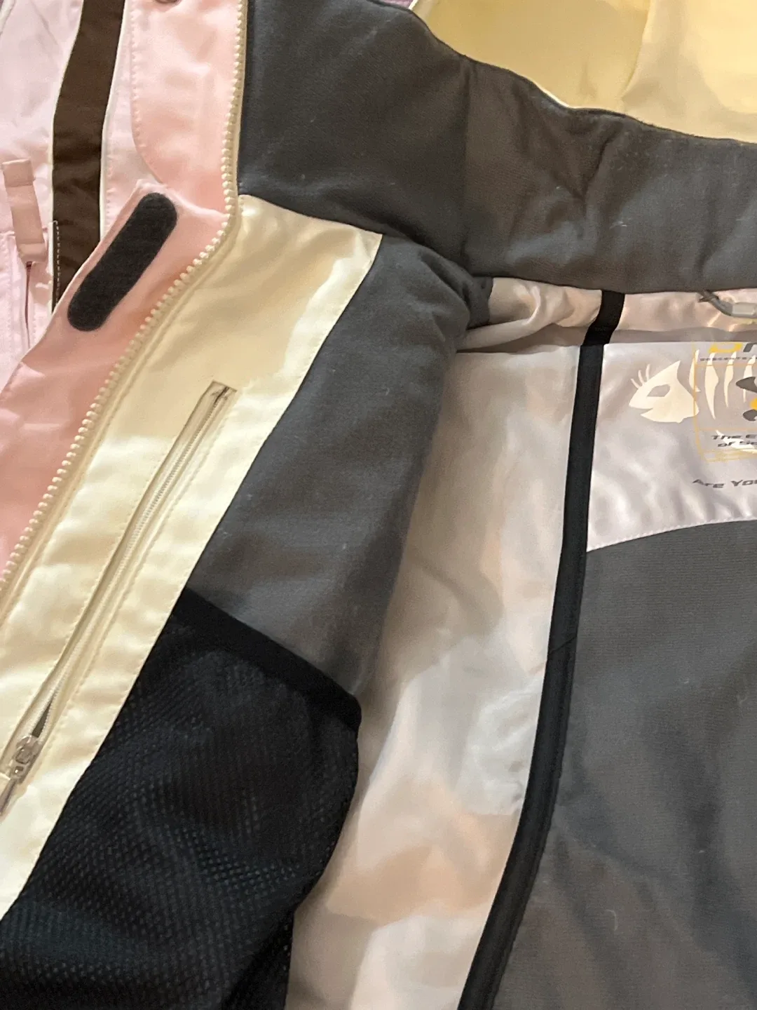 Descente DNA Women's Ski Jacket US 4 image indicator(9)