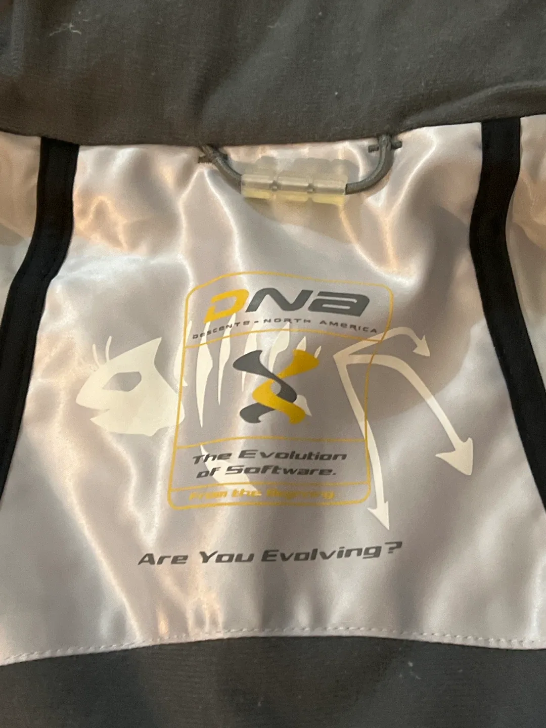 Descente DNA Women's Ski Jacket US 4 image indicator(10)