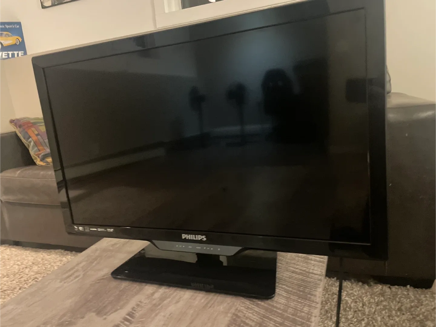 Philips TV