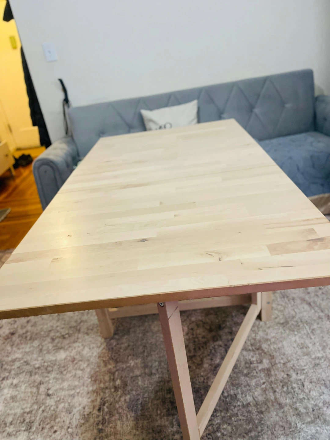 IKEA Norden Extendable Dining Table( Moving Out)