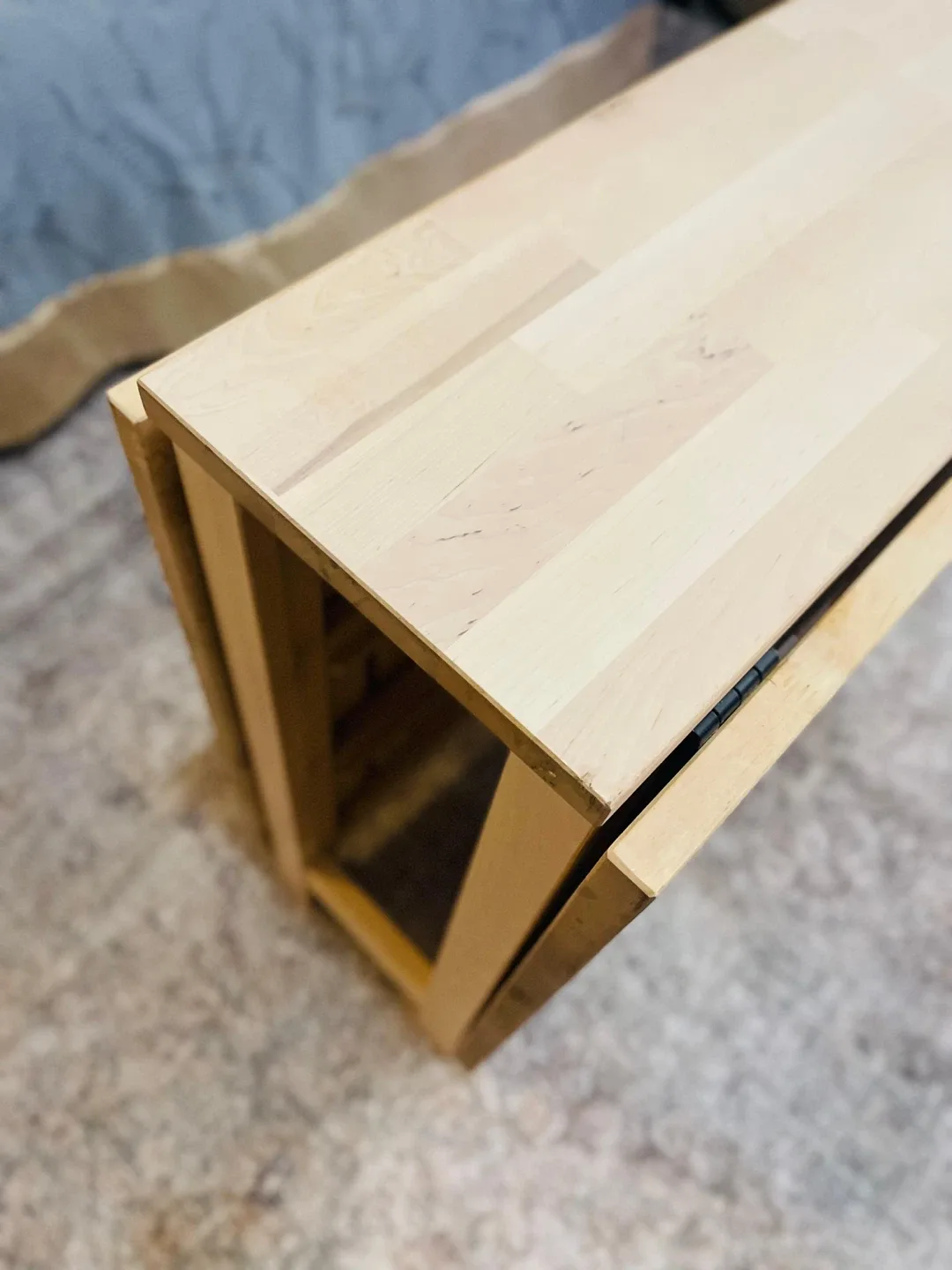 IKEA Norden Extendable Dining Table( Moving Out) image indicator(8)