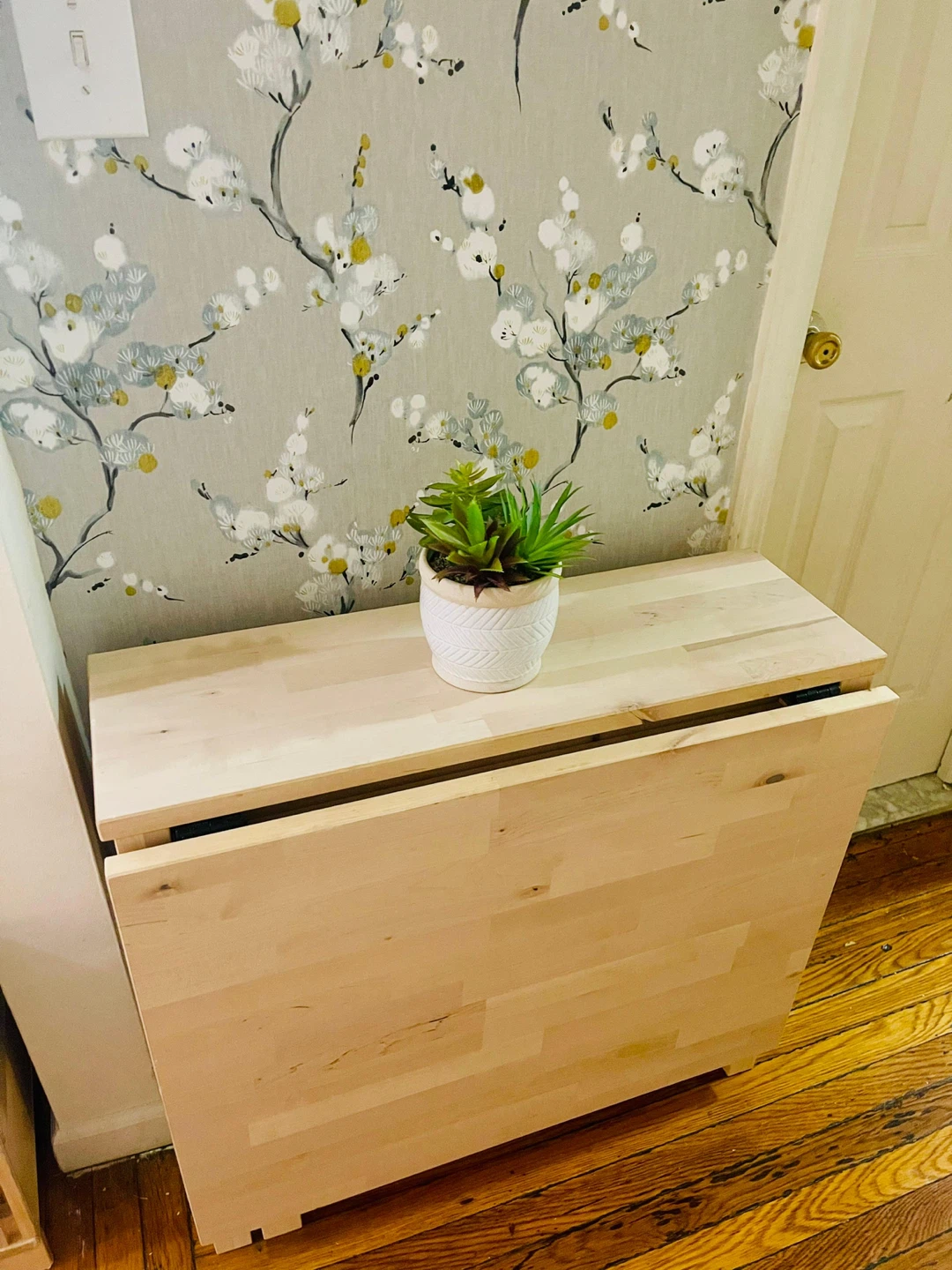 IKEA Norden Extendable Dining Table( Moving Out) - photo 2