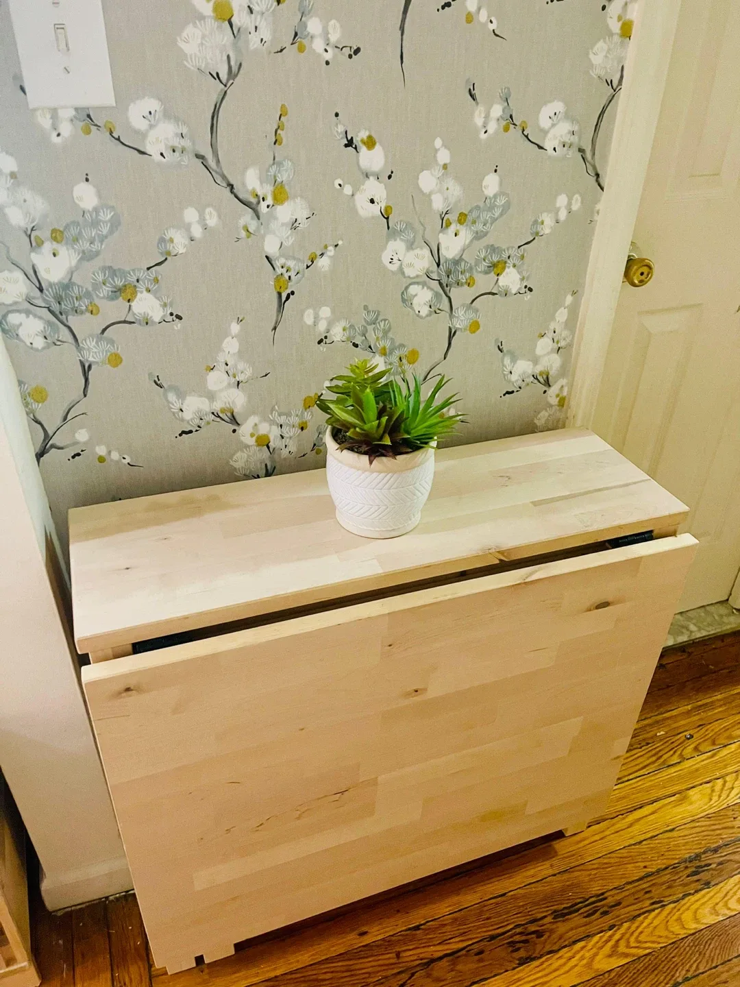 IKEA Norden Extendable Dining Table( Moving Out) image indicator(2)