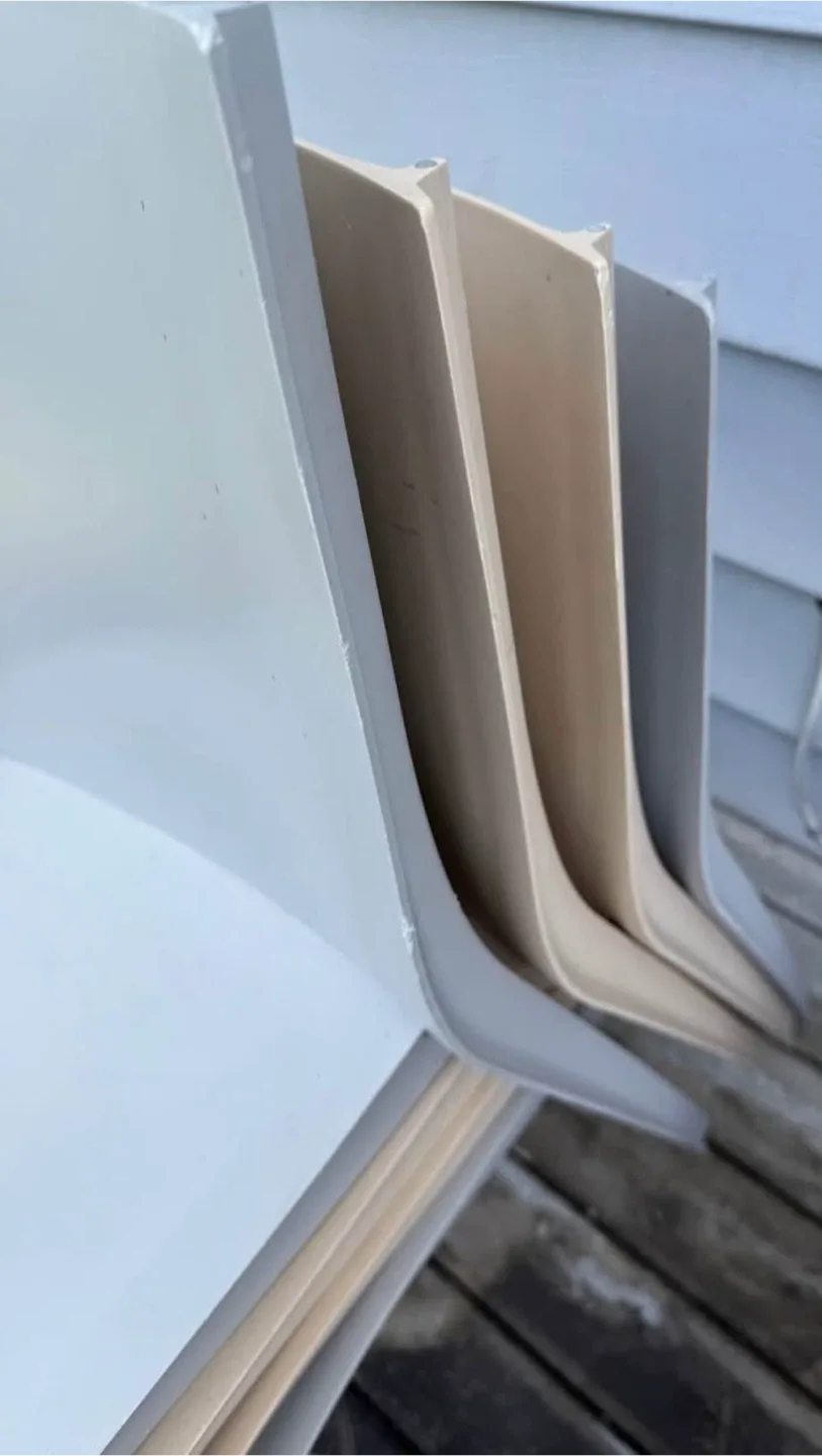 Philippe Starck Slick Slick Chair for XO Design image indicator(3)