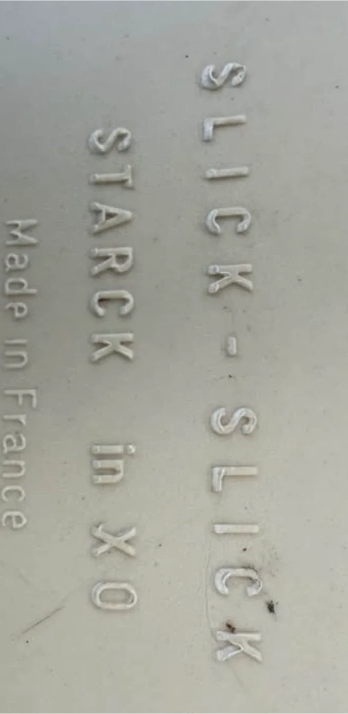 Philippe Starck Slick Slick Chair for XO Design image indicator(7)