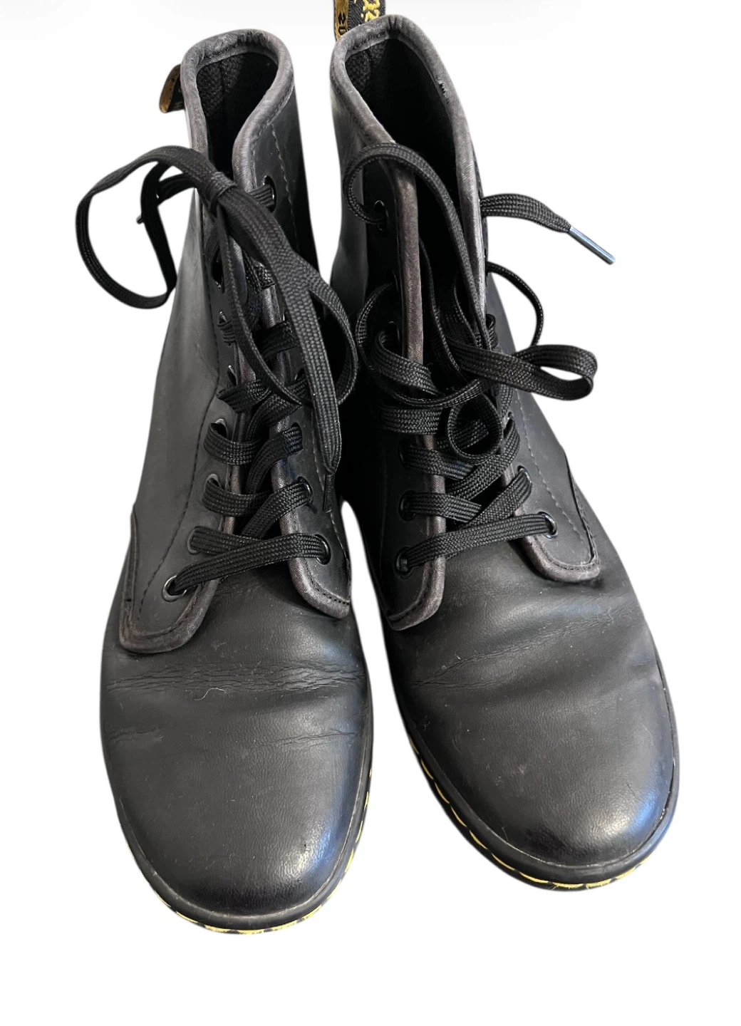 Dr. Martens Shoreditch Boots –Women’s Size 7 - photo 3