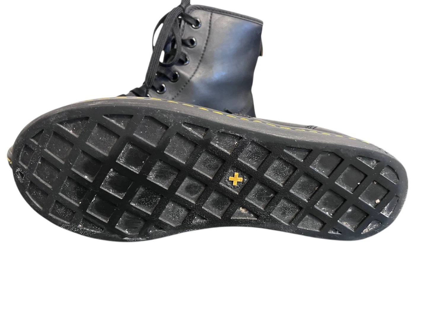 Dr. Martens Shoreditch Boots –Women’s Size 7 - photo 5