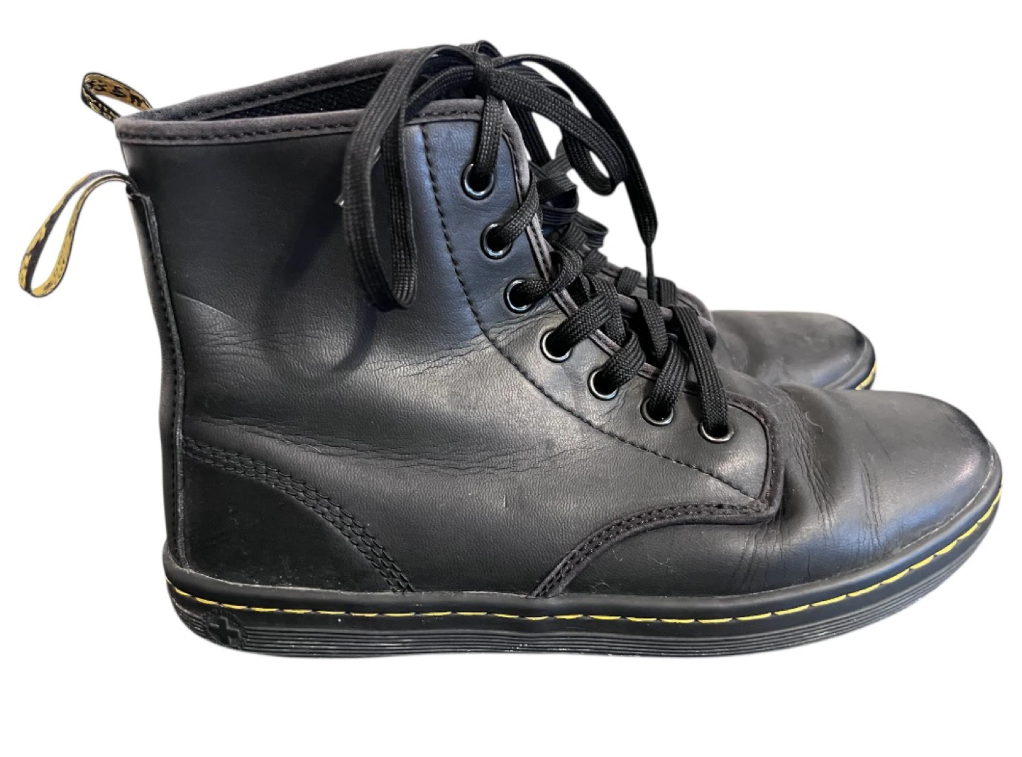 Dr. Martens Shoreditch Boots –Women’s Size 7