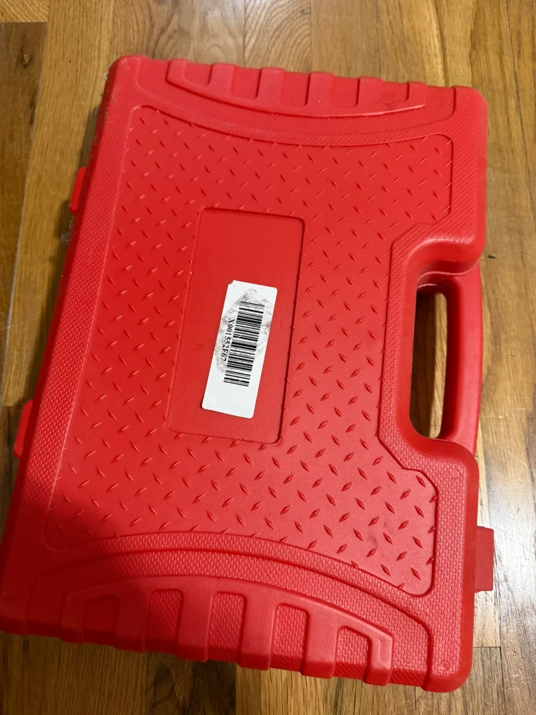 Fuel Pressure Tester Kit image indicator(4)