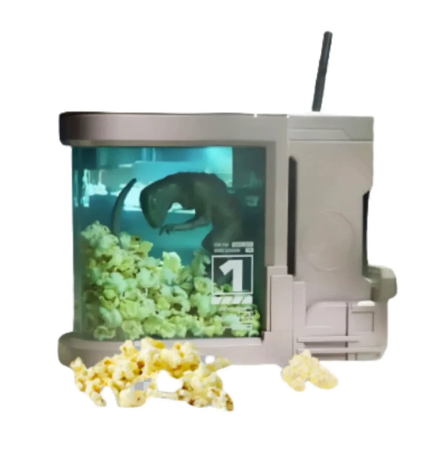 Jurassic World: Rebirth Incubator from regal image indicator(2)