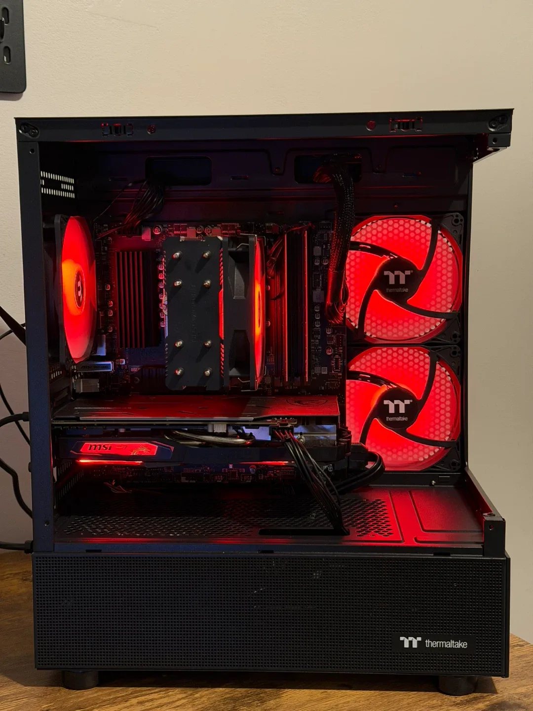 Gaming PC image indicator(2)