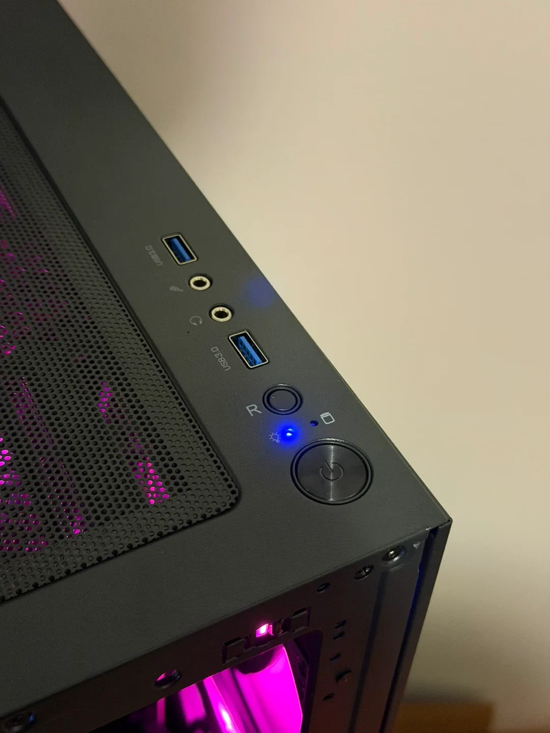 Gaming PC image indicator(9)