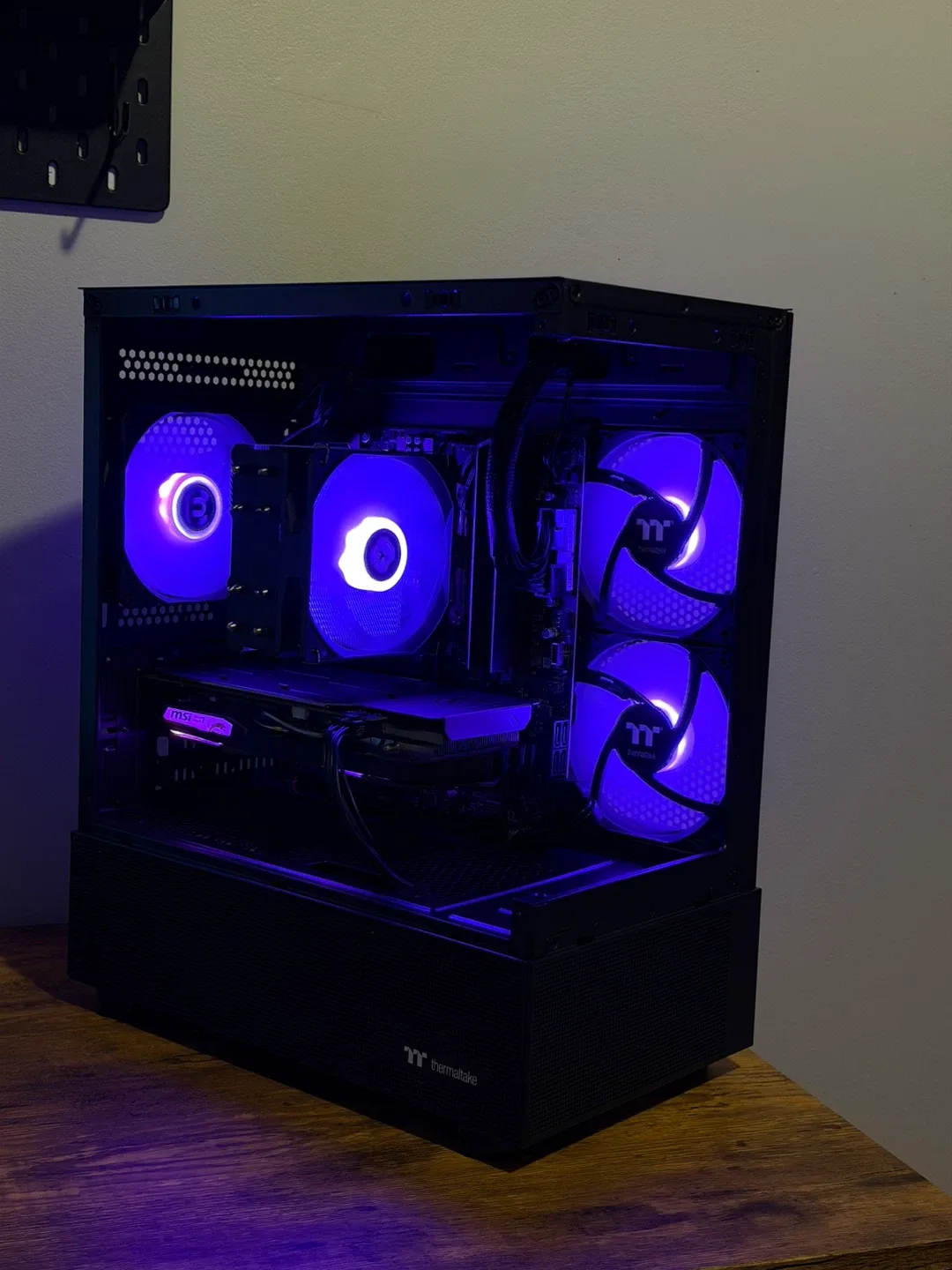 Gaming PC image indicator(8)