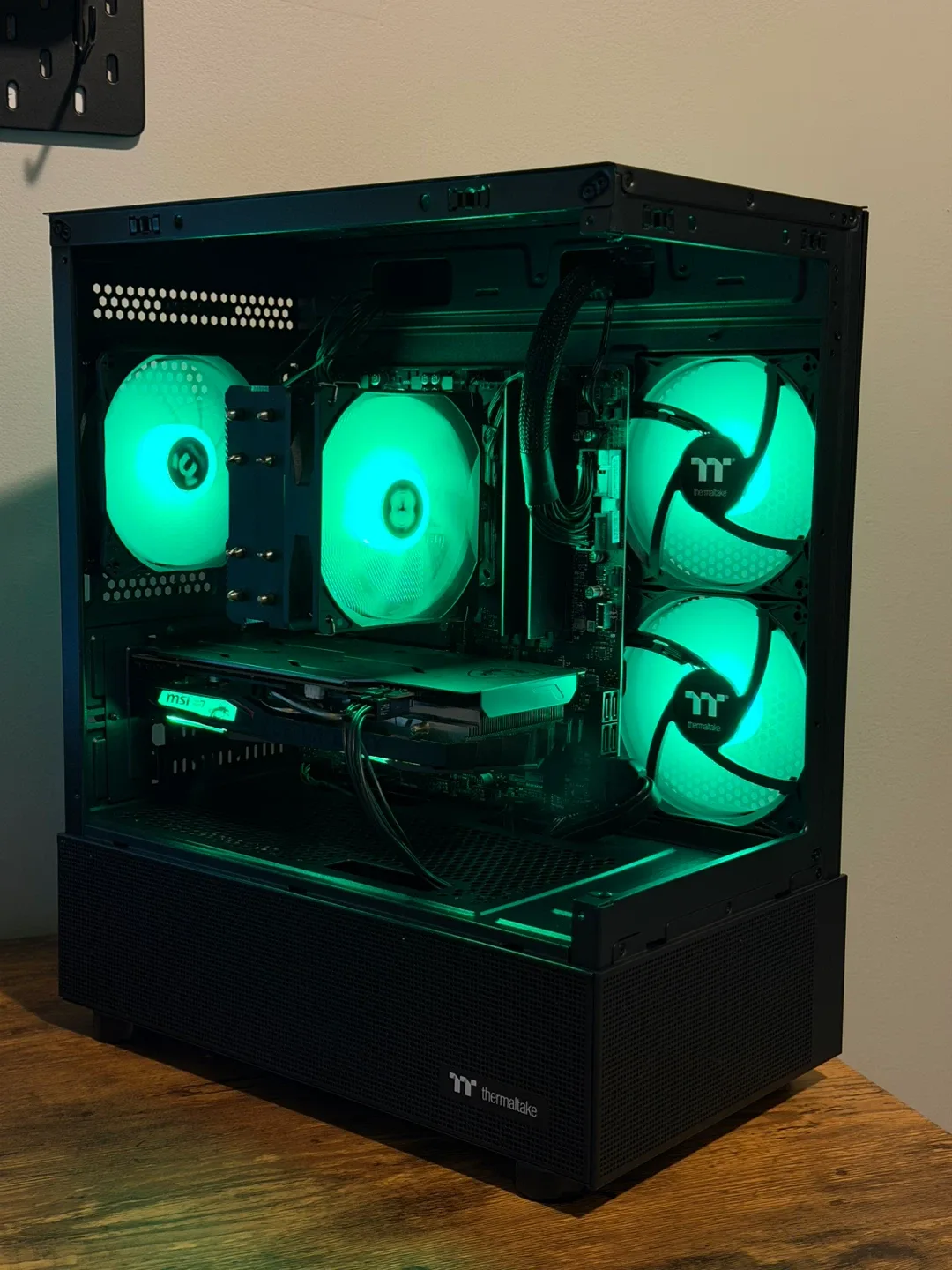 Gaming PC image indicator(7)