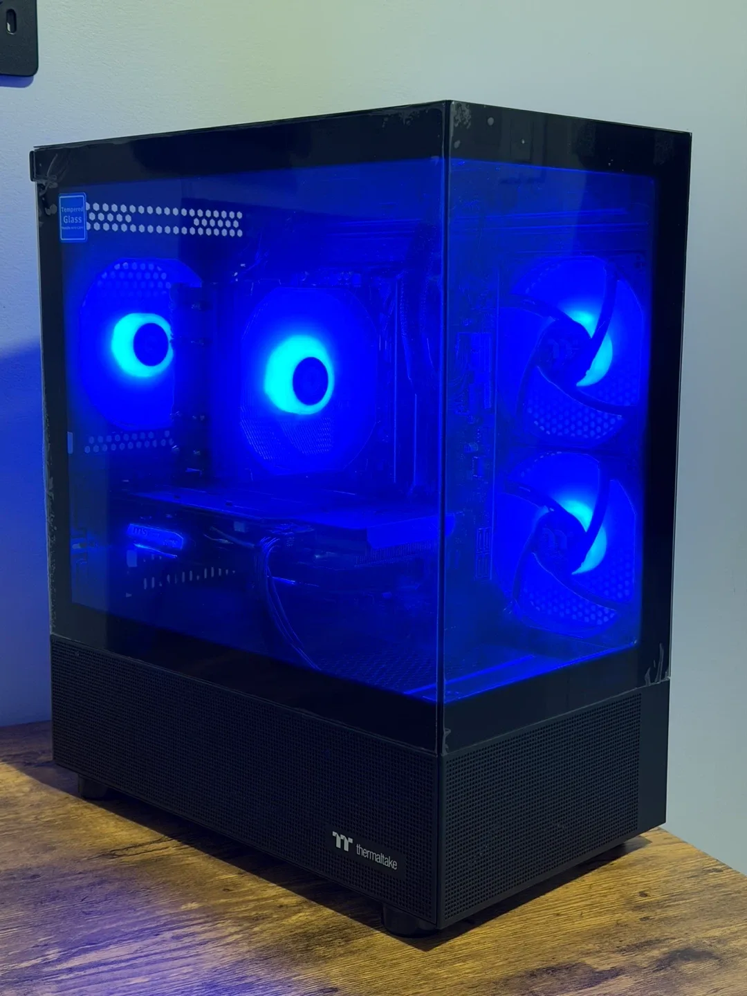 Gaming PC image indicator(10)