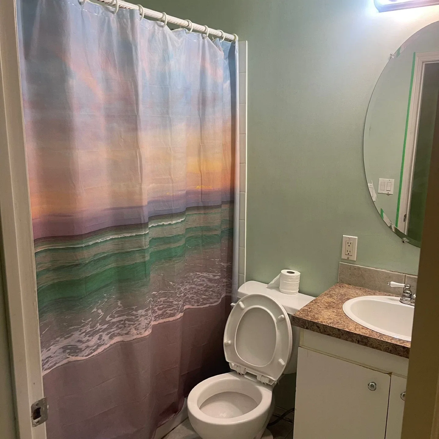 Basement For Rent NE image indicator(6)