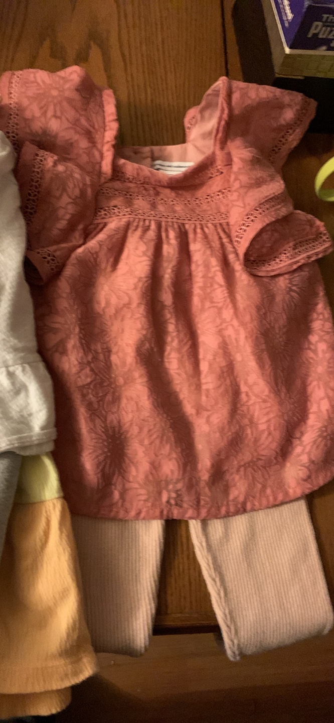 Girls' Clothing Bundle - Various Brands & Sizes - photo 4
