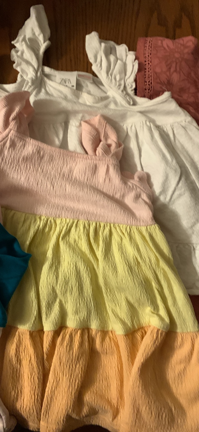 Girls' Clothing Bundle - Various Brands & Sizes - photo 3