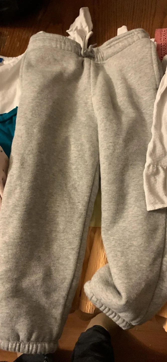 Girls' Clothing Bundle - Various Brands & Sizes image indicator(5)