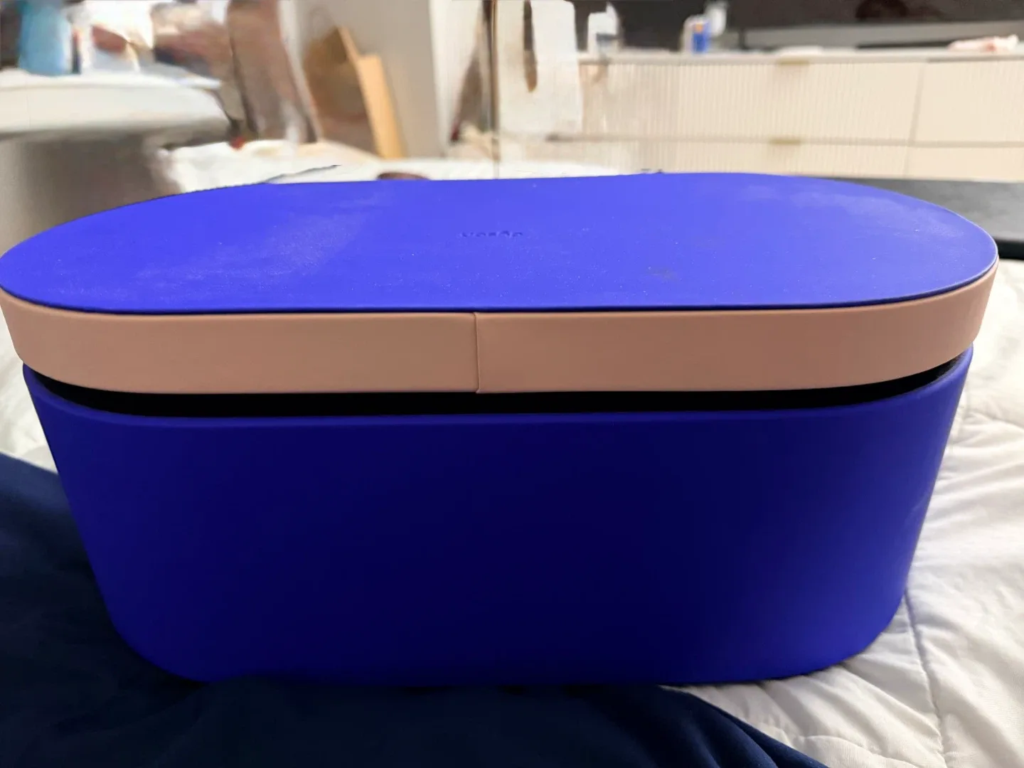 Dyson Airwrap Complete Styler with Attachments