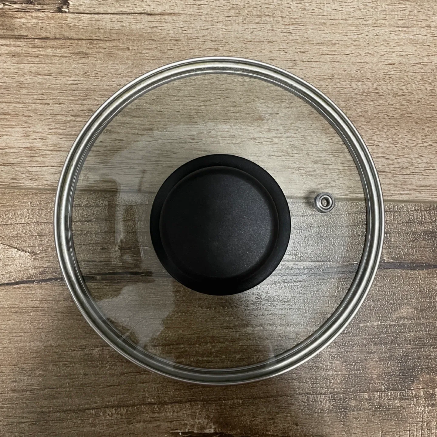 IKEA 6.5 inches ANNONS Pot Lid thumbnail