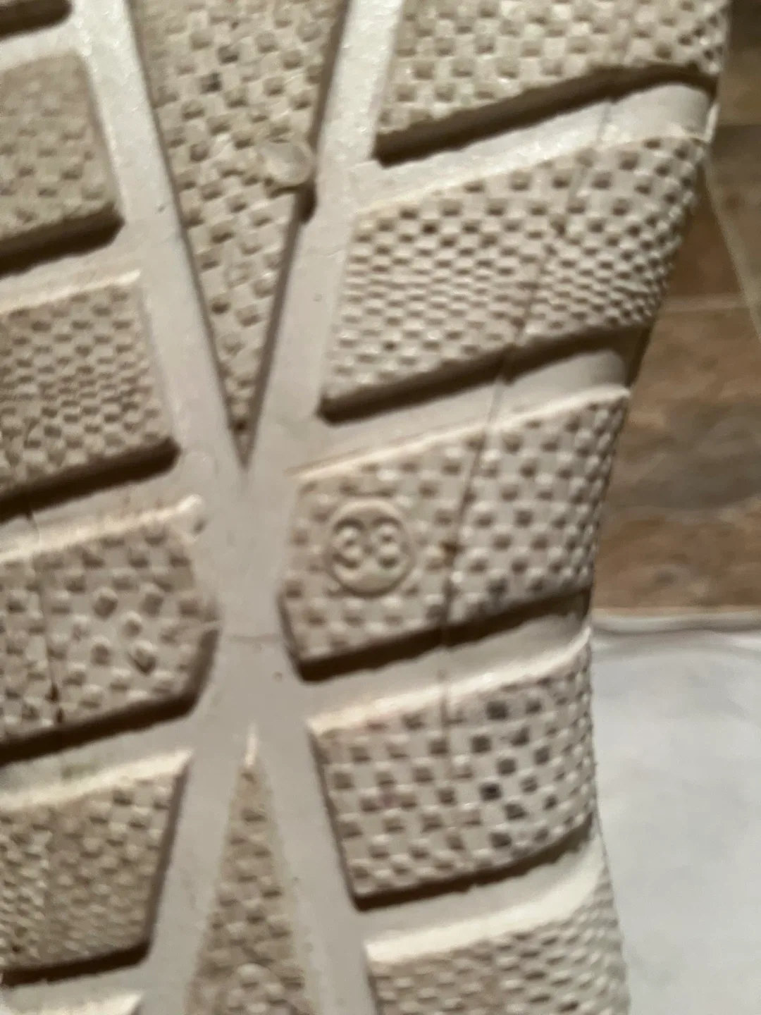 DESA Black Mary Jane Style Shoes - Size 38 image indicator(3)