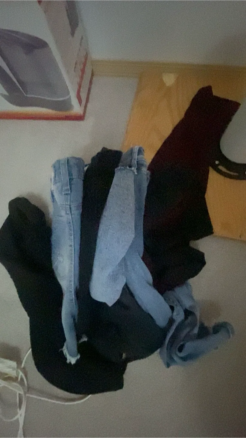 Pants and shorts image indicator(3)