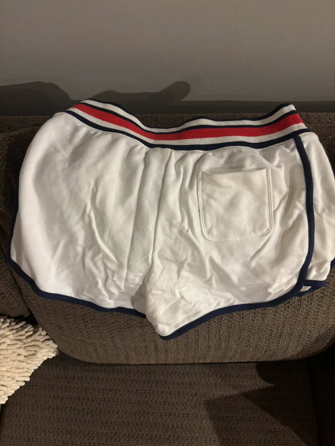Champion Campus French Terry Shorts - Size M image indicator(2)
